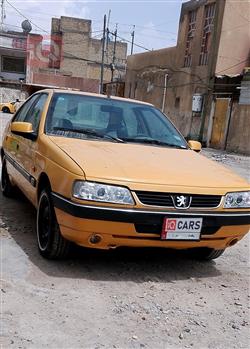 بيجو 405